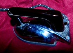 wolverine iron c